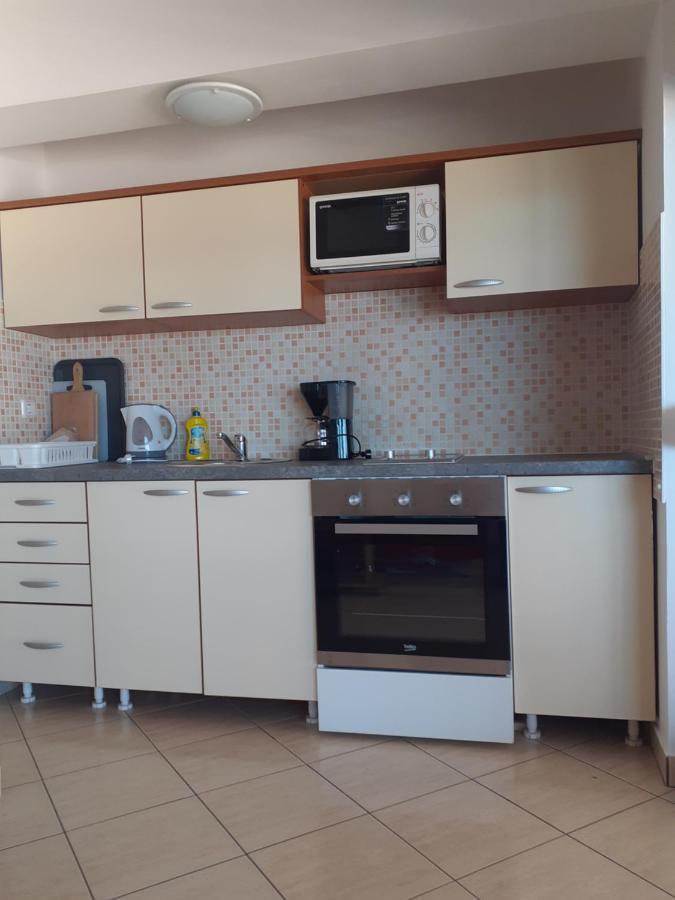 Apartments Markota Sukosan Bagian luar foto